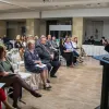 Szakmai konferencia összegezte a 4IM-projekt tapasztalatait