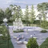 Belváros – Dísz tér rekonstrukciója
