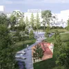 Belváros – Dísz tér rekonstrukciója