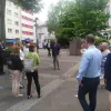 Media coverage