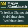 Ügyfélkapus számlanyitás a Magyar Államkincstárnál Ügyfélkapus számlanyitás a Magyar Államkincstárnál