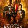 Babylon filmvetítés 