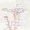 Új menetrend lép életbe október 14-én, szombaton Új menetrend lép életbe október 14-én, szombaton