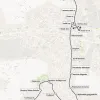 Új menetrend lép életbe október 14-én, szombaton Új menetrend lép életbe október 14-én, szombaton