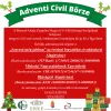 Adventi Civil börze Adventi Civil börze