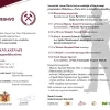 Pereces bányászmúltjára emlékeznek szeptember 2-án Pereces bányászmúltjára emlékeznek szeptember 2-án