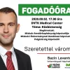 Fogadóóra a 16. önkormányzati választókerületben Fogadóóra a 16. önkormányzati választókerületben
