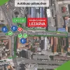 Második szakaszához érkezik a Búza téri aluljáró lépcsőinek felújítása Második szakaszához érkezik a Búza téri aluljáró lépcsőinek felújítása