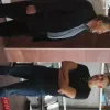 Cseh Lacival úsztak az ötpróbás pontokért Cseh Lacival úsztak az ötpróbás pontokért