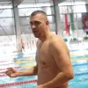 Cseh Lacival úsztak az ötpróbás pontokért Cseh Lacival úsztak az ötpróbás pontokért