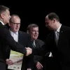 Évértékelő a Miskolc Városi Diáksport Szövetségnél Évértékelő a Miskolc Városi Diáksport Szövetségnél