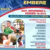 A VILÁG NATÚR LEGERŐSEBB EMBERE VILÁGBAJNOKSÁG A VILÁG NATÚR LEGERŐSEBB EMBERE VILÁGBAJNOKSÁG
