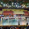 Sportos hétvége Miskolcon Sportos hétvége Miskolcon