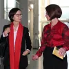 Miskolcra látogatott az új francia nagykövet Miskolcra látogatott az új francia nagykövet