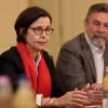 Miskolcra látogatott az új francia nagykövet Miskolcra látogatott az új francia nagykövet