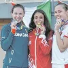 Guzi Blanka lett az „Év öttusázója” a junior lányok között Guzi Blanka lett az „Év öttusázója” a junior lányok között