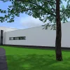 Megkezdődik a Miskolci Judo Club bővítése Megkezdődik a Miskolci Judo Club bővítése