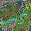 Lezárják az Avasi kilátónál lévő sétányt és a Győri Nagy Lajos lépcsősort Lezárják az Avasi kilátónál lévő sétányt és a Győri Nagy Lajos lépcsősort