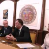 REBUS projekt – „Okos és zöld” városfejlesztés Miskolcon – Munkatársak tapasztalatcseréje REBUS projekt – „Okos és zöld” városfejlesztés Miskolcon – Munkatársak tapasztalatcseréje