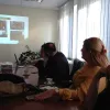 REBUS projekt – „Okos és zöld” városfejlesztés Miskolcon – Munkatársak tapasztalatcseréje REBUS projekt – „Okos és zöld” városfejlesztés Miskolcon – Munkatársak tapasztalatcseréje