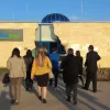 REBUS projekt – „Okos és zöld” városfejlesztés Miskolcon – Munkatársak tapasztalatcseréje REBUS projekt – „Okos és zöld” városfejlesztés Miskolcon – Munkatársak tapasztalatcseréje