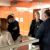 REBUS projekt – „Okos és zöld” városfejlesztés Miskolcon – Munkatársak tapasztalatcseréje REBUS projekt – „Okos és zöld” városfejlesztés Miskolcon – Munkatársak tapasztalatcseréje
