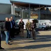 REBUS projekt – „Okos és zöld” városfejlesztés Miskolcon – Munkatársak tapasztalatcseréje REBUS projekt – „Okos és zöld” városfejlesztés Miskolcon – Munkatársak tapasztalatcseréje