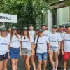 Miskolc csapata negyedikként végzett a MJVSZ sporttalálkozón Miskolc csapata negyedikként végzett a MJVSZ sporttalálkozón