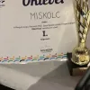 Miskolc csapata negyedikként végzett a MJVSZ sporttalálkozón Miskolc csapata negyedikként végzett a MJVSZ sporttalálkozón