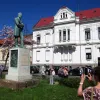 A miskolci reformátusság – tematikus városnézés A miskolci reformátusság – tematikus városnézés
