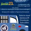  Múzeumok Éjszakája - Betekintés a magyar börtönök, valamint a büntetés-végrehajtási hivatás múltjába és jelenébe