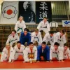 Dupláztak az MVSC-MVSI judosai Dupláztak az MVSC-MVSI judosai