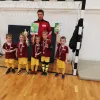 Ezüstérmes Sportiskolások Ezüstérmes Sportiskolások