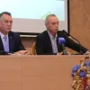 Sajtóközlemény - Bogáncs utcai naperőmű telep létesítése Sajtóközlemény - Bogáncs utcai naperőmű telep létesítése