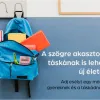 A MiReHu Nonprofit Kft. közleménye a társaság iskolatáska és iskolaszer gyűjtési programjával kapcsolatosan