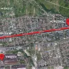 Megnyitják a felújított Szinva-hidat a Thököly Imre utcán Megnyitják a felújított Szinva-hidat a Thököly Imre utcán
