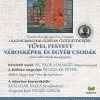 Tűvel festett városképek és egyéb csodák  Tűvel festett városképek és egyéb csodák