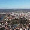 Idegenforgalom Aschaffenburgban – ide megéri elnézni! Idegenforgalom Aschaffenburgban – ide megéri elnézni!