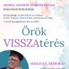 Örök VISSZAtérés - Könyvbemutató
