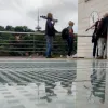 Miskolci fotósok látogattak a Városházára