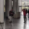 Miskolci fotósok látogattak a Városházára