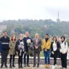 Vajon mit látna egy dél-afrikai mérnök a Tetemváron?