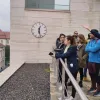 Vajon mit látna egy dél-afrikai mérnök a Tetemváron?
