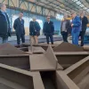 Megidéződhet a valaha volt diósgyőri nehézipar fénye