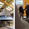 Megidéződhet a valaha volt diósgyőri nehézipar fénye