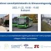 A rendezvény meghívója ez volt