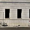 Az új Városháza, avagy a diósgyőri út kapujának félfája