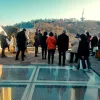 Az új Városháza, avagy a diósgyőri út kapujának félfája
