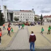 Az új Városháza, avagy a diósgyőri út kapujának félfája
