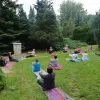 Avasi Arborétum